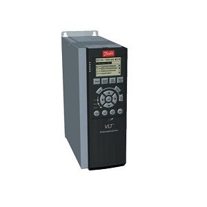 Danfoss Electronics AC Drives 131B0075