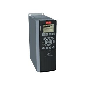 Danfoss Electronics AC Drives 131B0076