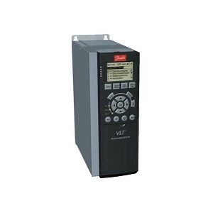 Danfoss Electronics AC Drives 131B0181