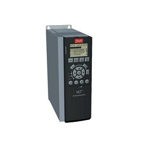 Danfoss Electronics AC Drives 131B0299