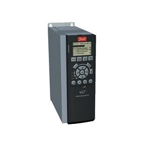 Danfoss Electronics AC Drives 131B0307