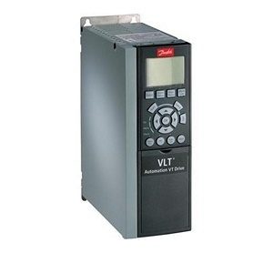 Danfoss Electronics AC Drives 131B0310