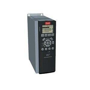 Danfoss Electronics AC Drives 131B0311
