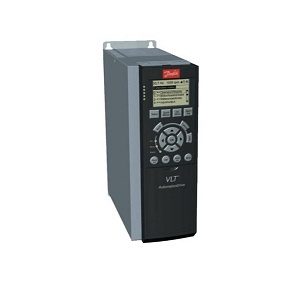 Danfoss Electronics AC Drives 131B0312