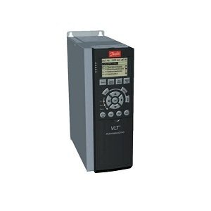 Danfoss Electronics AC Drives 131B0314