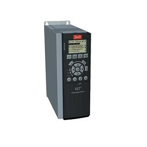 Danfoss Electronics AC Drives 131B0404
