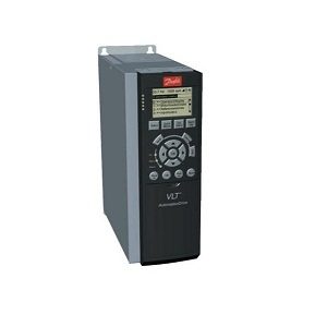 Danfoss Electronics AC Drives 131B0406