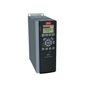 Danfoss Electronics AC Drives 131B0407