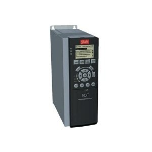 Danfoss Electronics AC Drives 131B0408