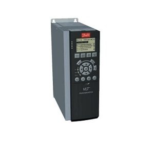 Danfoss Electronics AC Drives 131B0409