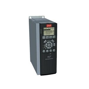 Danfoss Electronics AC Drives 131B0411