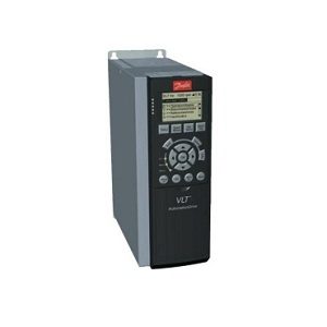 Danfoss Electronics AC Drives 131B0412