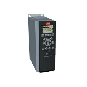 Danfoss Electronics AC Drives 131B0413