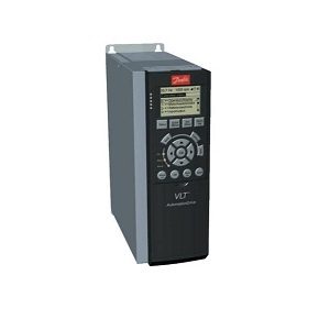 Danfoss Electronics AC Drives 131B0417