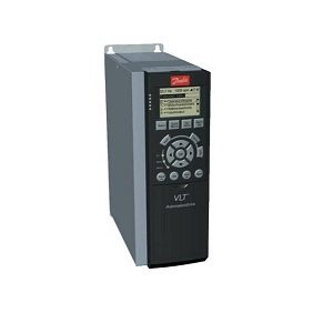 Danfoss Electronics AC Drives 131B0419