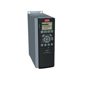 Danfoss Electronics AC Drives 131B0422