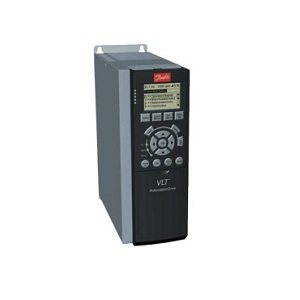 Danfoss Electronics AC Drives 131B0423