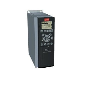 Danfoss Electronics AC Drives 131B0448