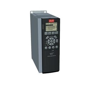 Danfoss Electronics AC Drives 131B0450