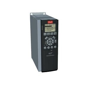 Danfoss Electronics AC Drives 131B0493