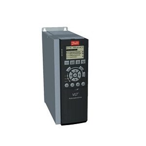 Danfoss Electronics AC Drives 131B0657