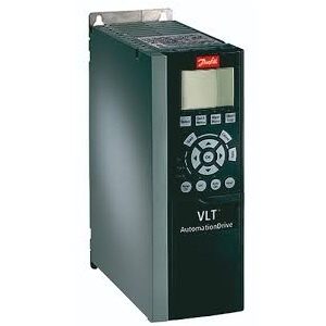 Danfoss Electronics AC Drives 131B0668