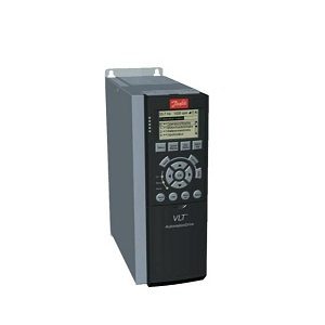 Danfoss Electronics AC Drives 131B0902
