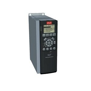 Danfoss Electronics AC Drives 131B0918