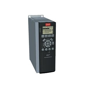 Danfoss Electronics AC Drives 131B0934