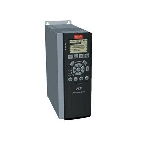 Danfoss Electronics AC Drives 131B0966
