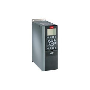 Danfoss Electronics AC Drives 131B0991