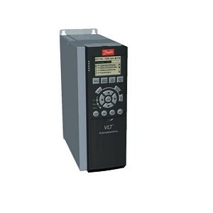 Danfoss Electronics AC Drives 131B1016