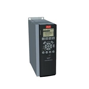 Danfoss Electronics AC Drives 131B1052