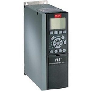 Danfoss Electronics AC Drives 131B1110