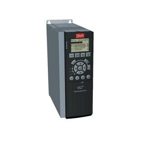 Danfoss Electronics AC Drives 131B1138