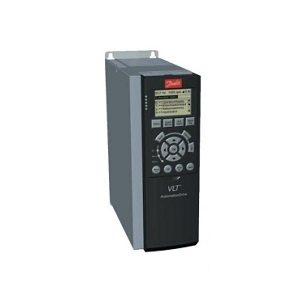 Danfoss Electronics AC Drives 131B1154