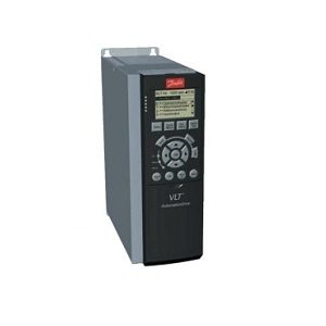 Danfoss Electronics  AC Drives 131B1160