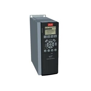 Danfoss Electronics AC Drives 131B1194