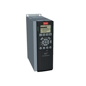 Danfoss Electronics AC Drives 131B1592