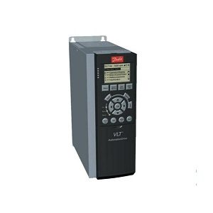 Danfoss Electronics AC Drives 131B3658