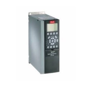 Danfoss Electronics AC Drives 131B3696