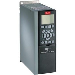 Danfoss Electronics AC Drives 131B3699
