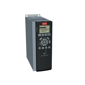 Danfoss Electronics AC Drives 131B5826