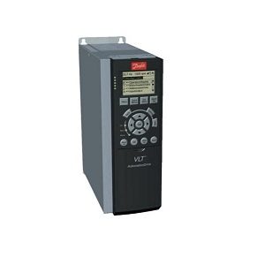 Danfoss Electronics AC Drives 131B5827