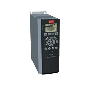 Danfoss Electronics AC Drives 131B5829