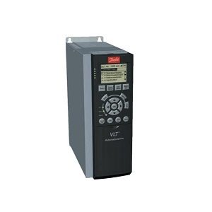 Danfoss Electronics AC Drives 131B5830