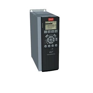 Danfoss Electronics AC Drives 131B5866