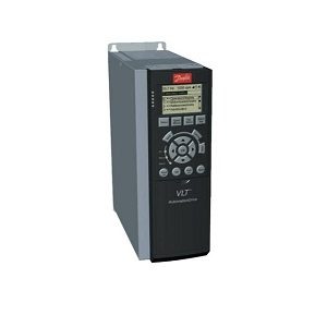 Danfoss Electronics AC Drives 131B5887