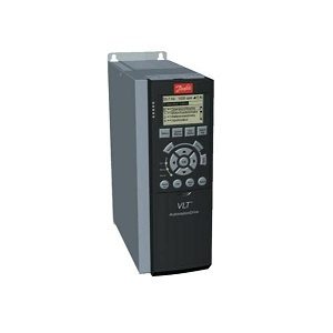 Danfoss Electronics AC Drives 131B5906