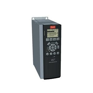 Danfoss Electronics AC Drives 131B6018